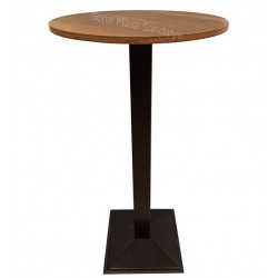 BM02 Bistro Masa Modeli