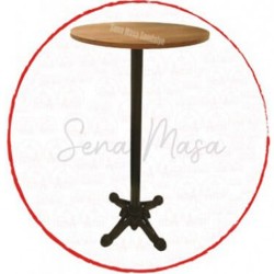 Bistro Masa Modeli BM16