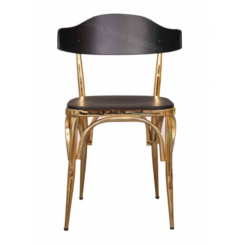 DS03 Gold Tonet Sandalye DS03 Gold Tonet Sandalye