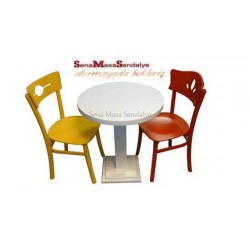 SM00 Cafe Takımı