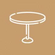 Bistro Masa Modelleri