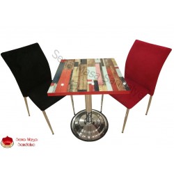 CMT06 Cafe Takımı