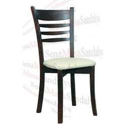 AS12  Ahşap Sandalye