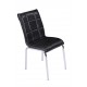 MTL10 Metal Petli Sandalye