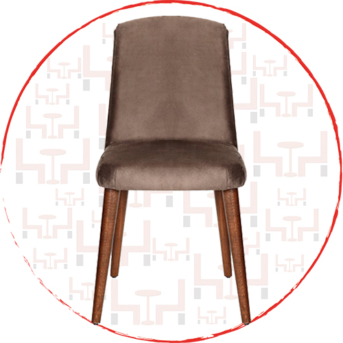 Lüks Ahşap Sandalye BK51 Lüks Ahşap Sandalye BK51