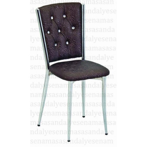 MTL11 Kapitone Sandalye MTL11 Kapitone Sandalye