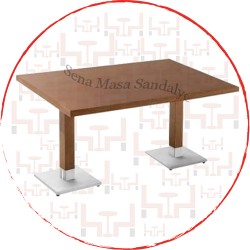 AA06 Ağırlıklı Masa AA06 Ağırlıklı Masa