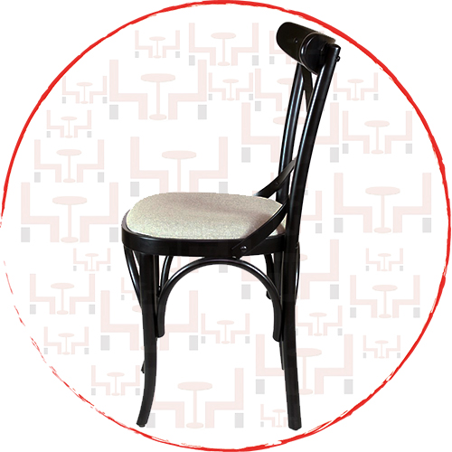 Minderli Thonet Sandalye AS28