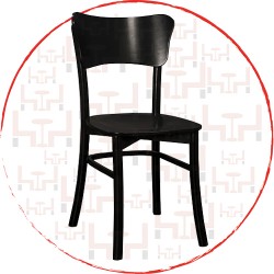 Thonet Sandalye AS26 Thonet Sandalye AS26