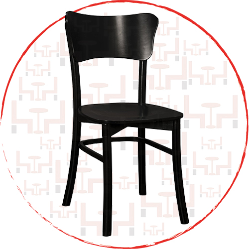 Thonet Sandalye AS26