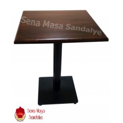 Ağaç Masa AG01