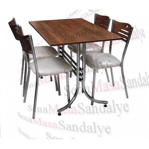 MT04 Cafe Masa Sandalye MT04 Cafe Masa Sandalye