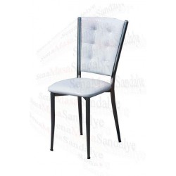 RGN01 Metal Sandalye RGN01 Metal Sandalye