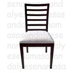 AS18 Lokanta Ahşap Sandalye AS18 Lokanta Ahşap Sandalye