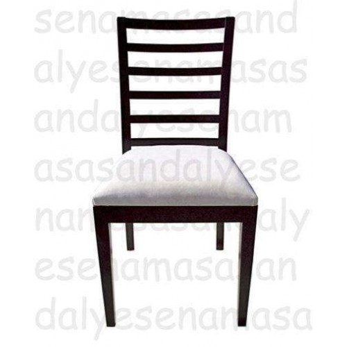 AS18 Lokanta Ahşap Sandalye AS18 Lokanta Ahşap Sandalye