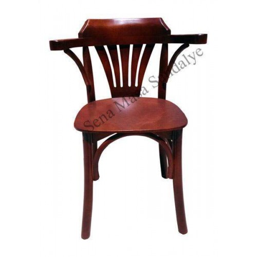 AS19 Ahşap Sandalye Modeli AS19 Ahşap Sandalye Modeli