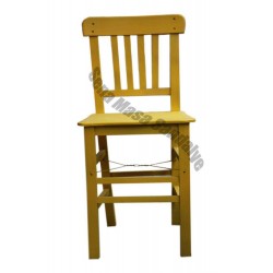 Ahşap Sandalye Modeli ABT04