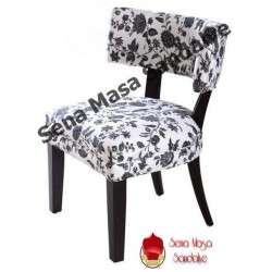 BG07 Cafe Koltukları BG07 Cafe Koltukları