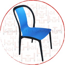 Mavi Sandalye PS05