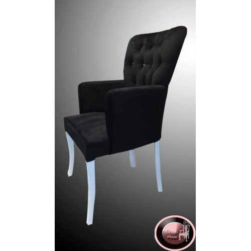 BK33 Siyah Cafe Berjer BK33 Siyah Cafe Berjer