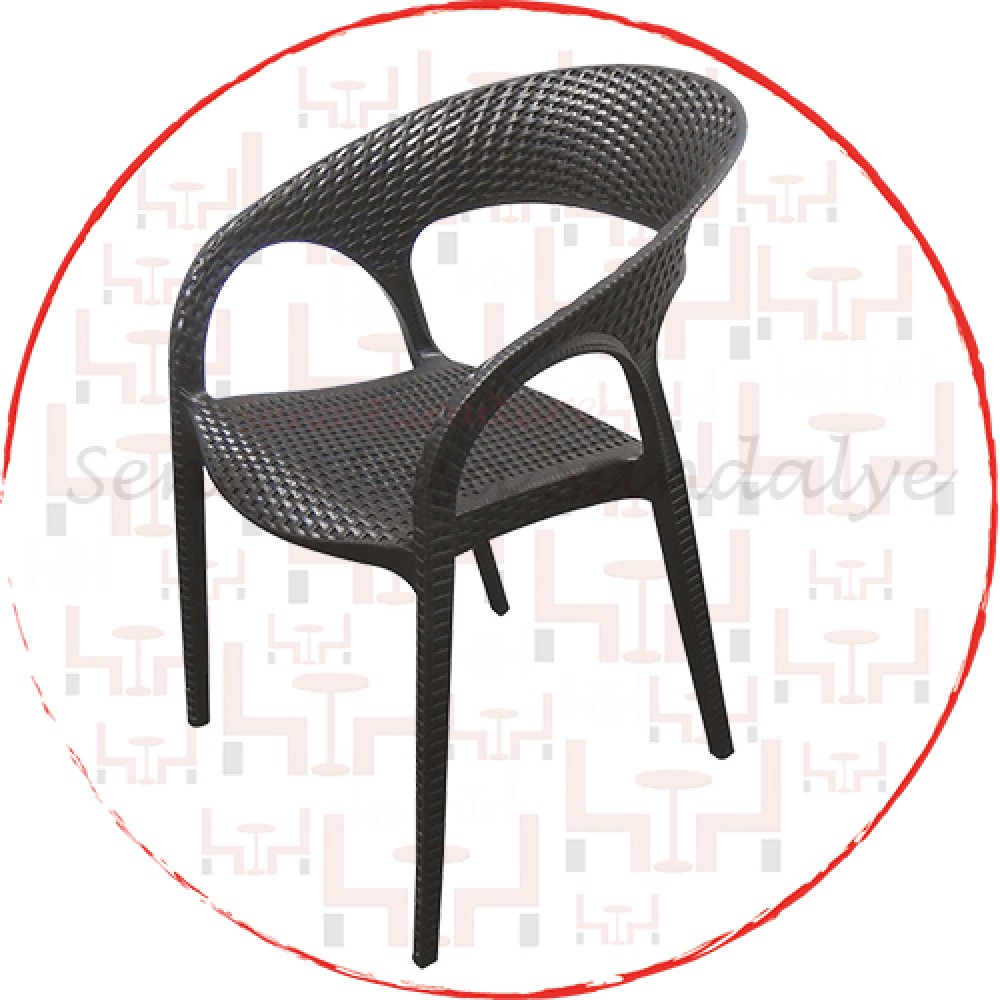 Comfort Sandalye PS07