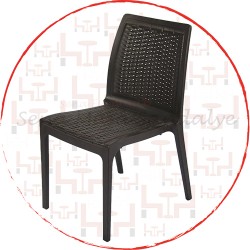 Kolsuz Defne Sandalye PS10