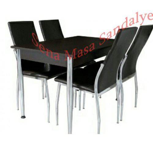 MT18 Ekonomik Masa Takımı MT18 Ekonomik Masa Takımı