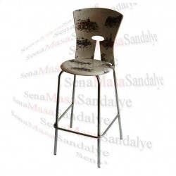 MTL30 Sena Bar Sandalyesi MTL30 Sena Bar Sandalyesi