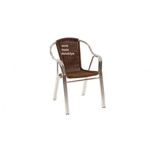 R03 Rattan Sandalye R03 Rattan Sandalye