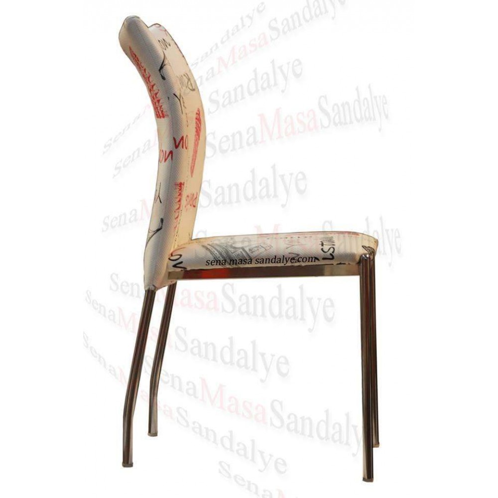 MTL36 Metal Konfor Sandalye