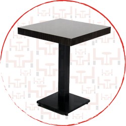 CM09 Cafe MDF Masa