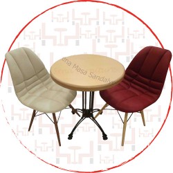 CMT05 Cafe Takımı