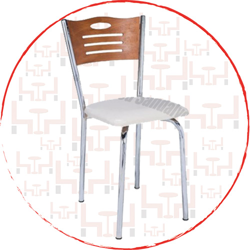 ES88 Ekonomik Sandalye ES88 Ekonomik Sandalye