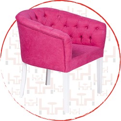 Kapitoneli Berjer Koltuk BK48