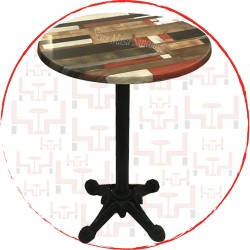 Werzalit Masa Modeli VM03