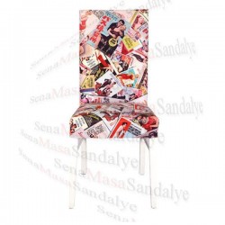 GS00 Ahşap Sandalye GS00 Ahşap Sandalye